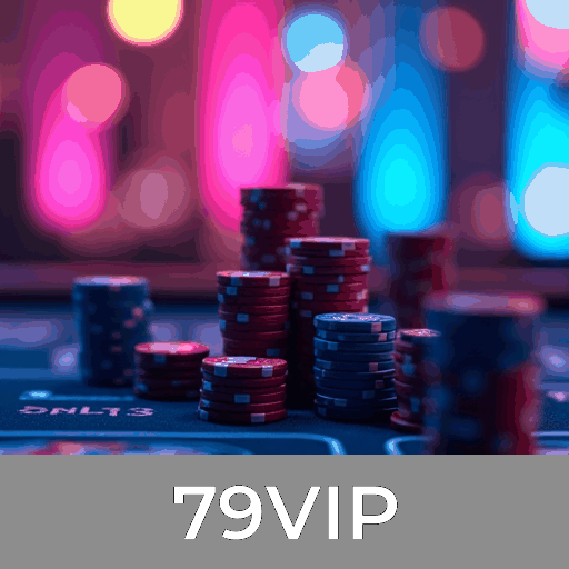 79VIP: Seu Cassino Online Premiado e Seguro